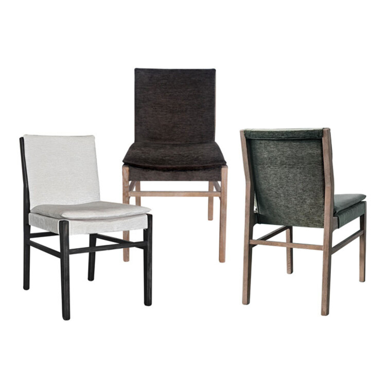 LOLITA DINING CHAIR