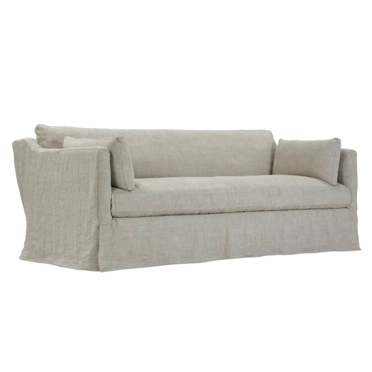 MADDIE SLIPCOVER SOFA