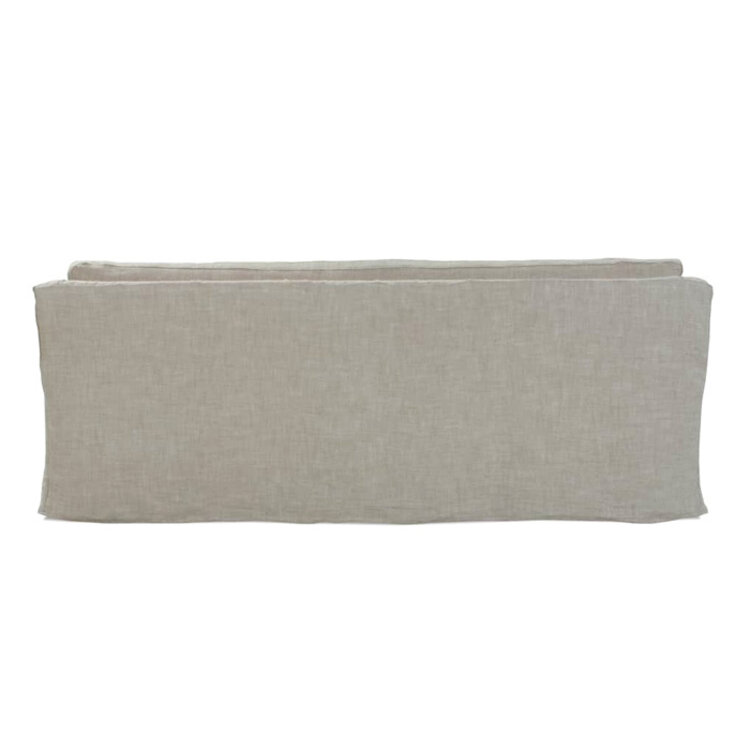 MADDIE SLIPCOVER SOFA
