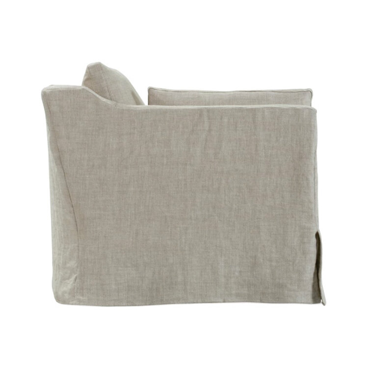 MADDIE SLIPCOVER SOFA