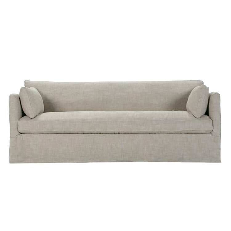 MADDIE SLIPCOVER SOFA