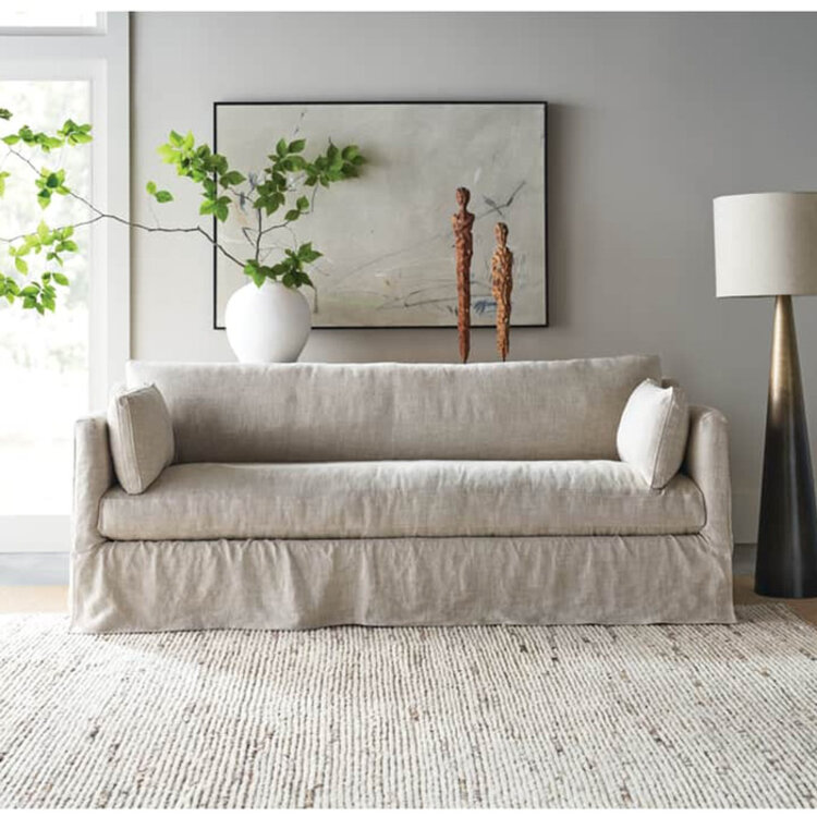 MADDIE SLIPCOVER SOFA