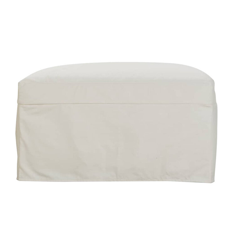 SYBIL OTTOMAN