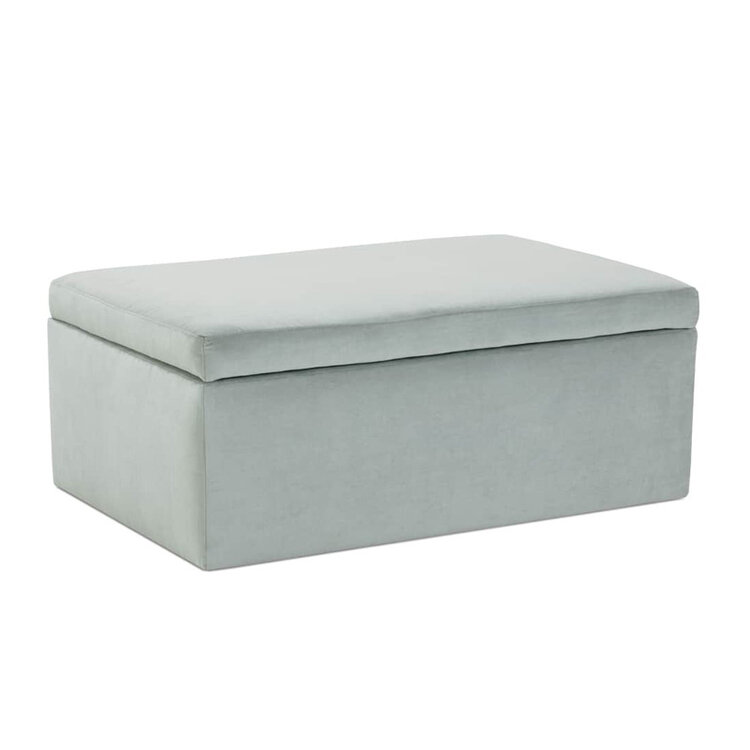 SYBIL OTTOMAN