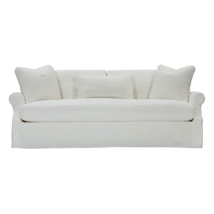BRIANNA SLIPCOVER SOFA