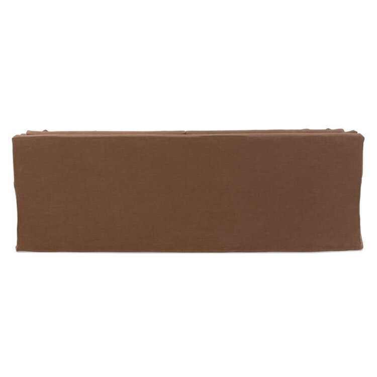 BRIANNA SLIPCOVER SOFA