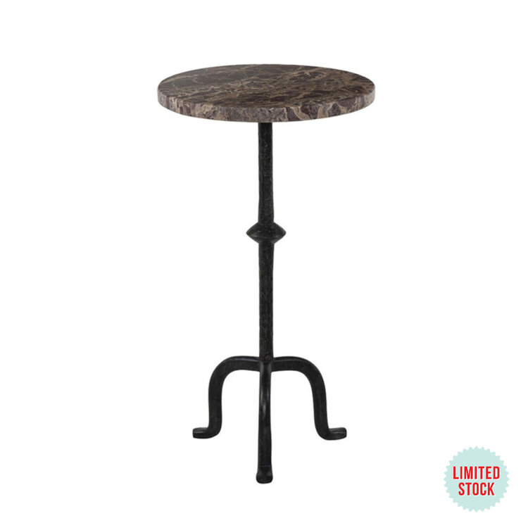 JOCELYN END TABLE