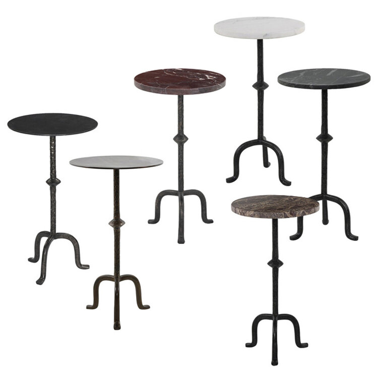 JOCELYN END TABLE