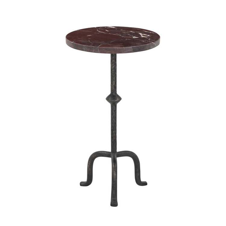 JOCELYN END TABLE