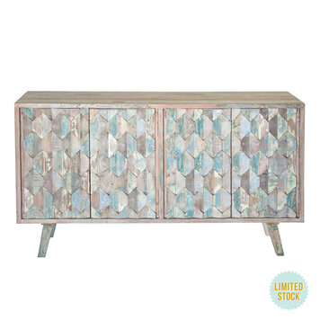 HOME TRENDS DESIGN MALTA SIDEBOARD