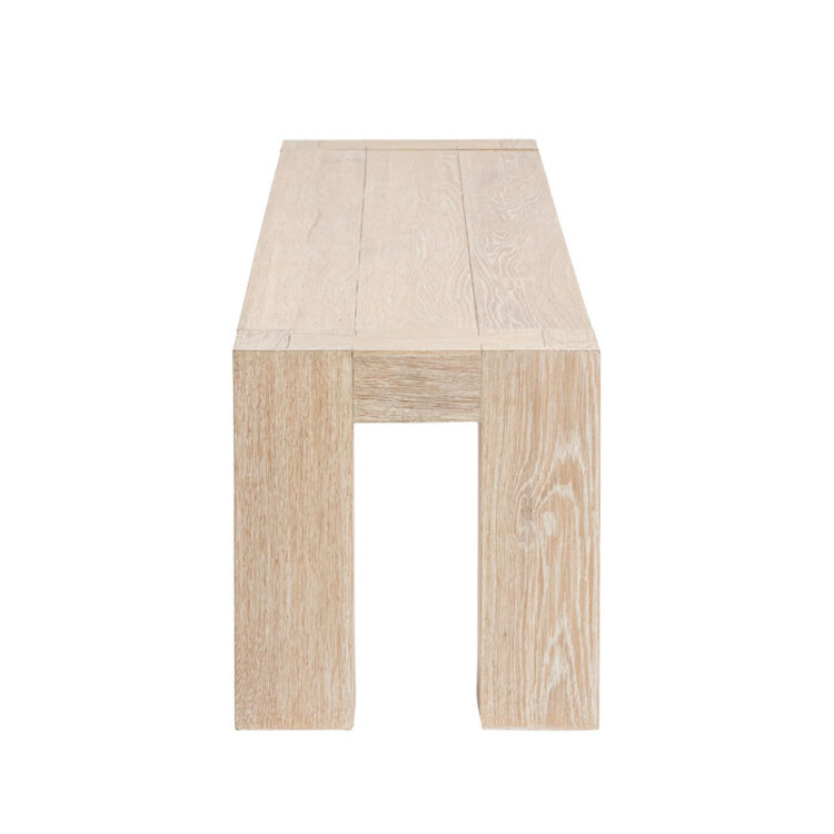 KINGDOM DINING BENCH