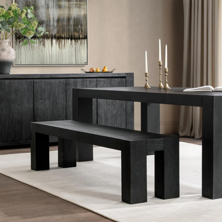 KINGDOM DINING BENCH
