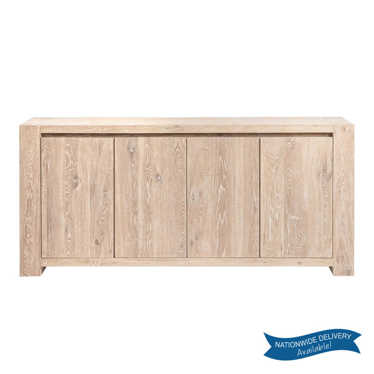KINGDOM SIDEBOARD