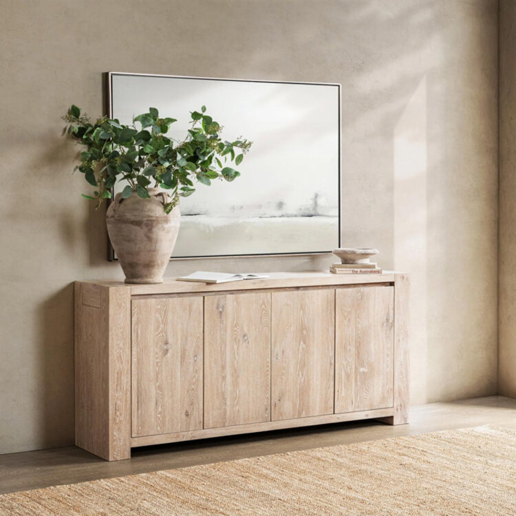 KINGDOM SIDEBOARD