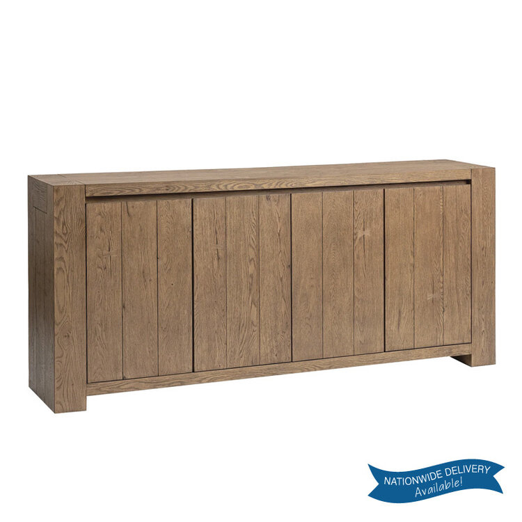 KINGDOM SIDEBOARD
