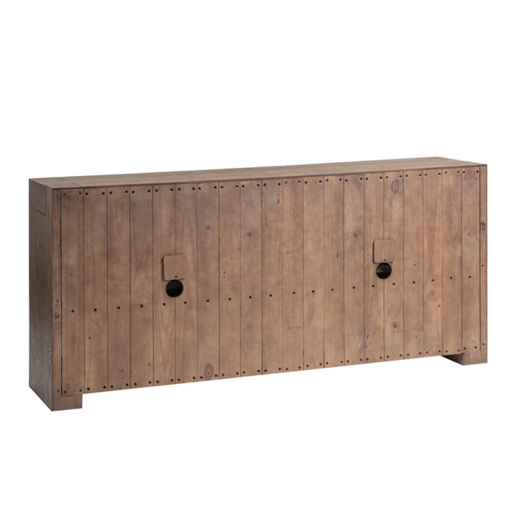KINGDOM SIDEBOARD