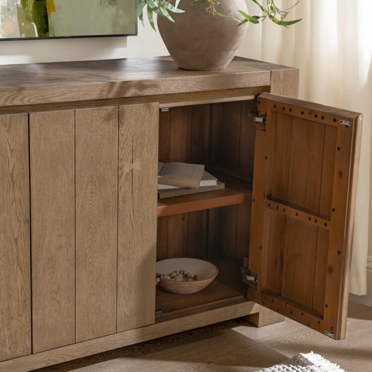 KINGDOM SIDEBOARD