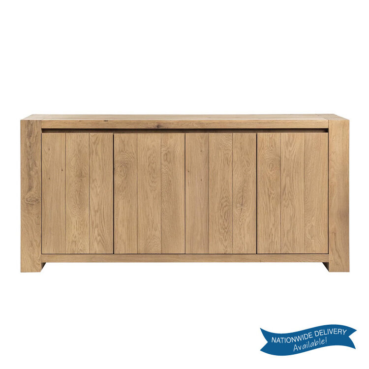 KINGDOM SIDEBOARD