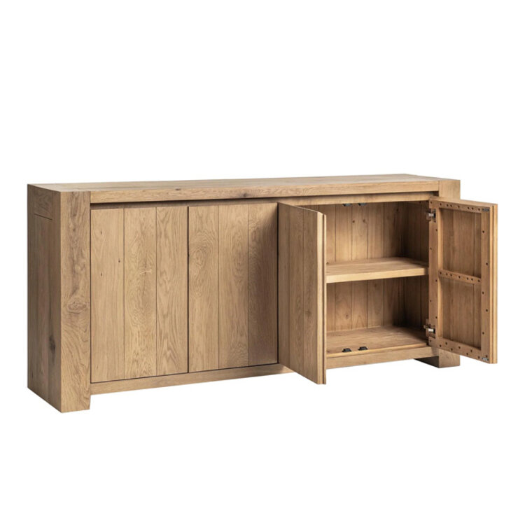 KINGDOM SIDEBOARD