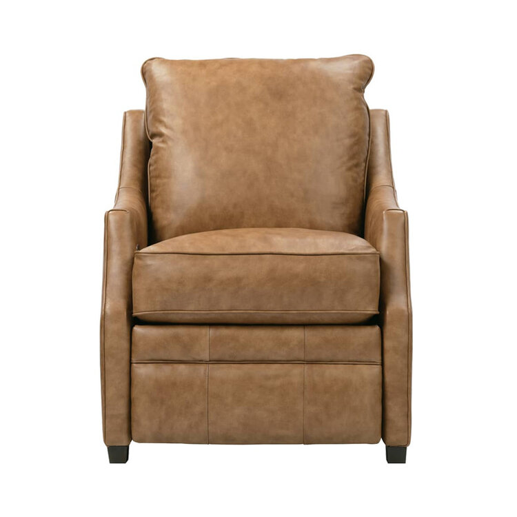 HAIM LEATHER CHAIR