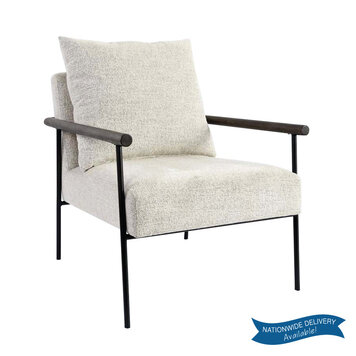 ZEKE CHAIR