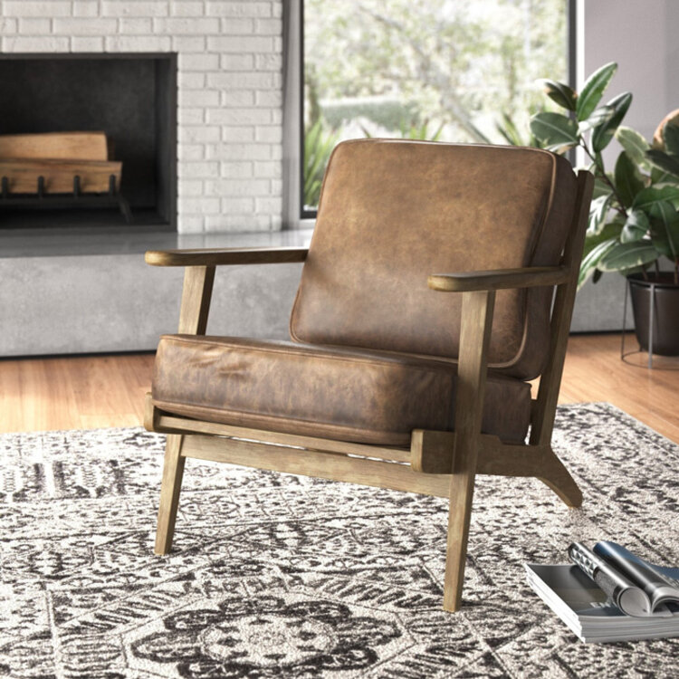 ALBO CHAIR