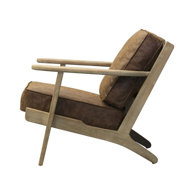 ALBO CHAIR