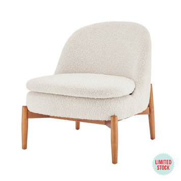 AUDRA ACCENT CHAIR