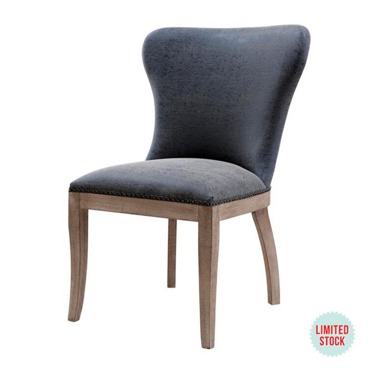 CHAD DINING CHAIR