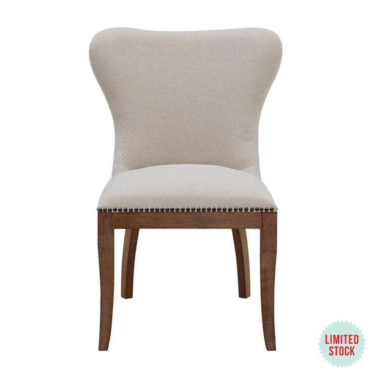 CHAD DINING CHAIR