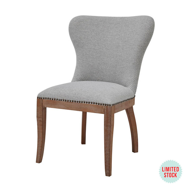 CHAD DINING CHAIR
