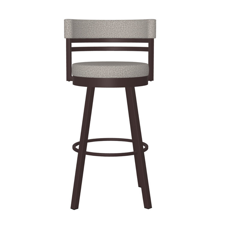 RONNY SWIVEL STOOL