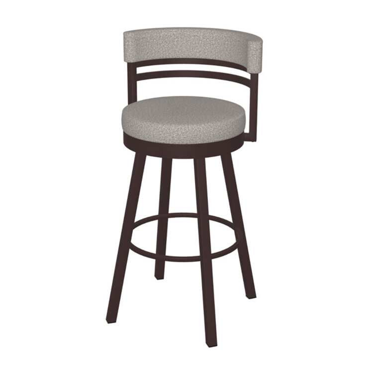 RONNY SWIVEL STOOL