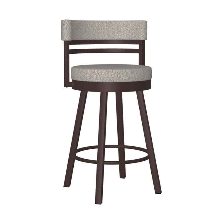 RONNY SWIVEL STOOL