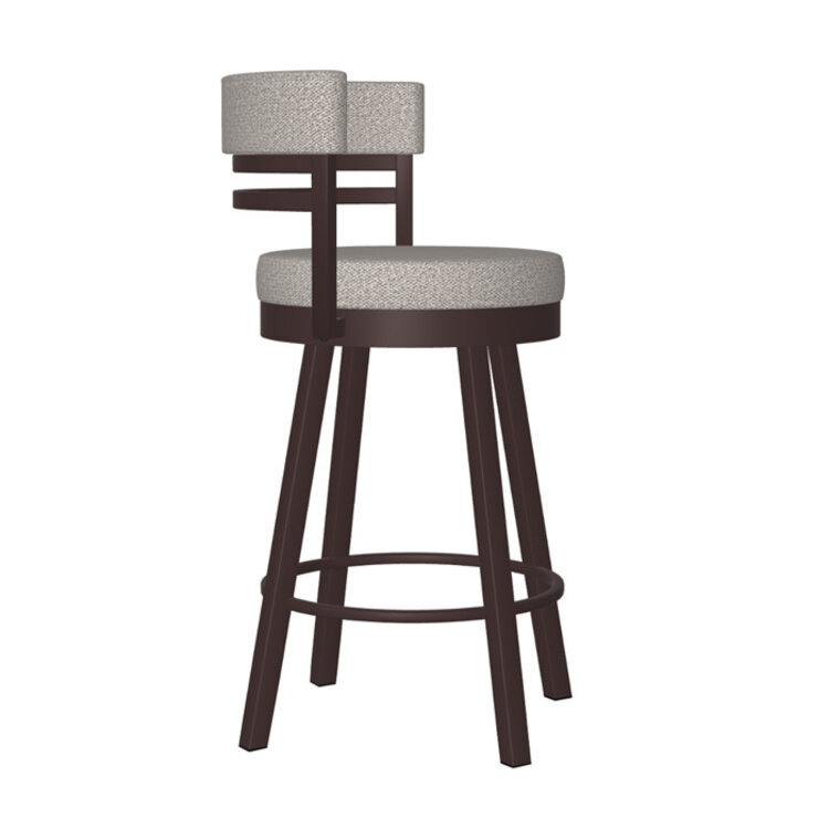 RONNY SWIVEL STOOL