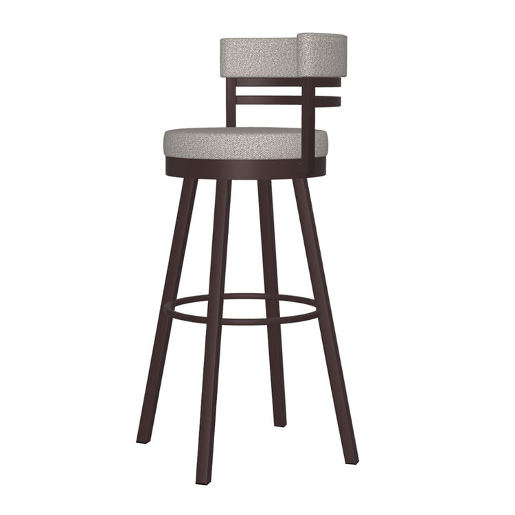 RONNY SWIVEL STOOL