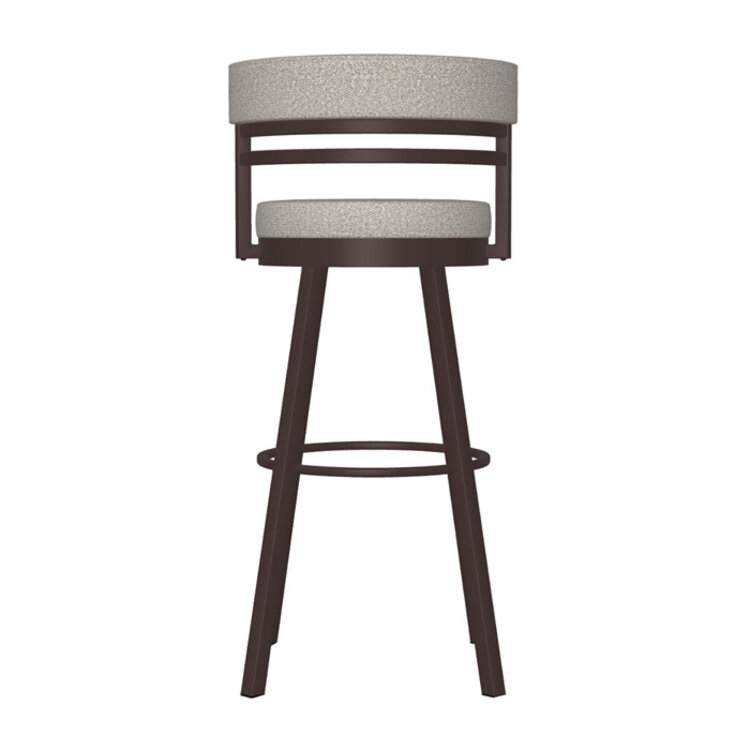 RONNY SWIVEL STOOL