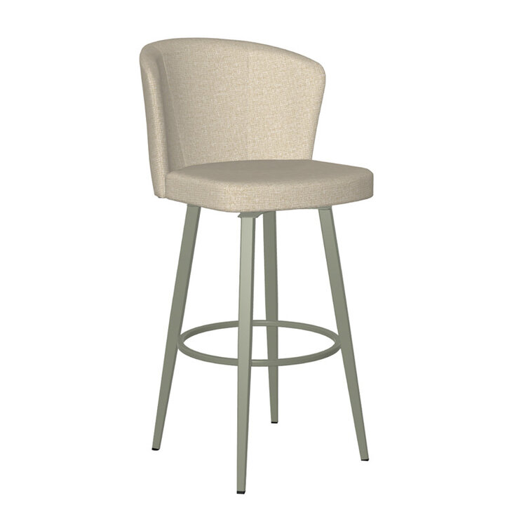 BENSON SWIVEL STOOL