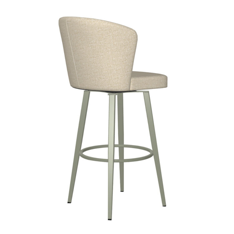 BENSON SWIVEL STOOL