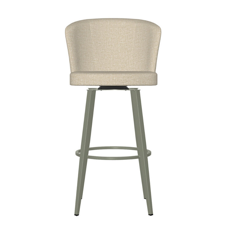 BENSON SWIVEL STOOL