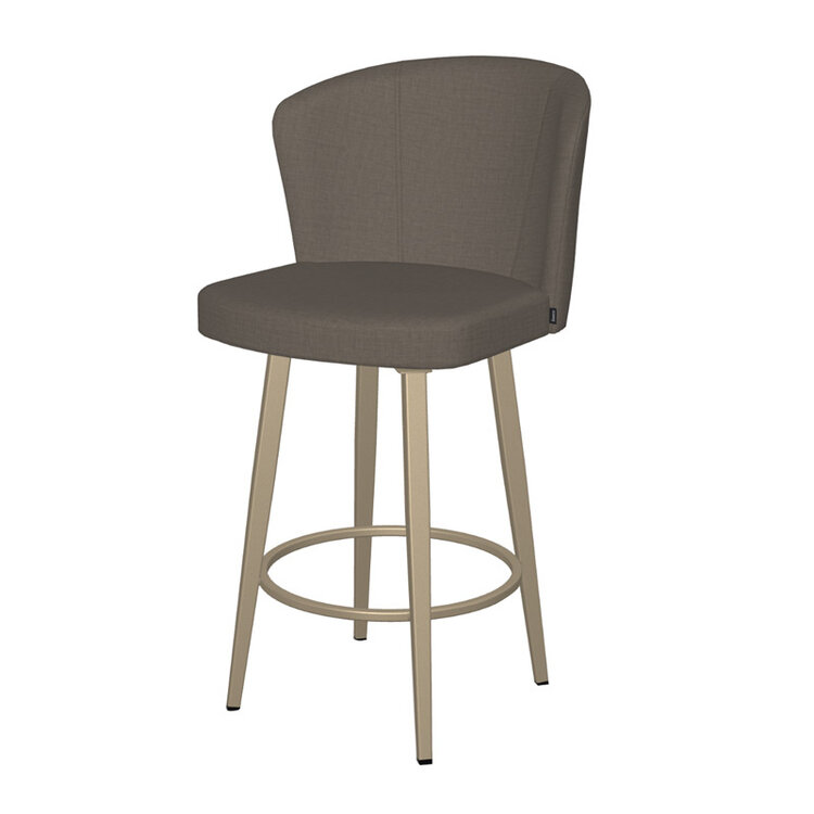 BENSON SWIVEL STOOL