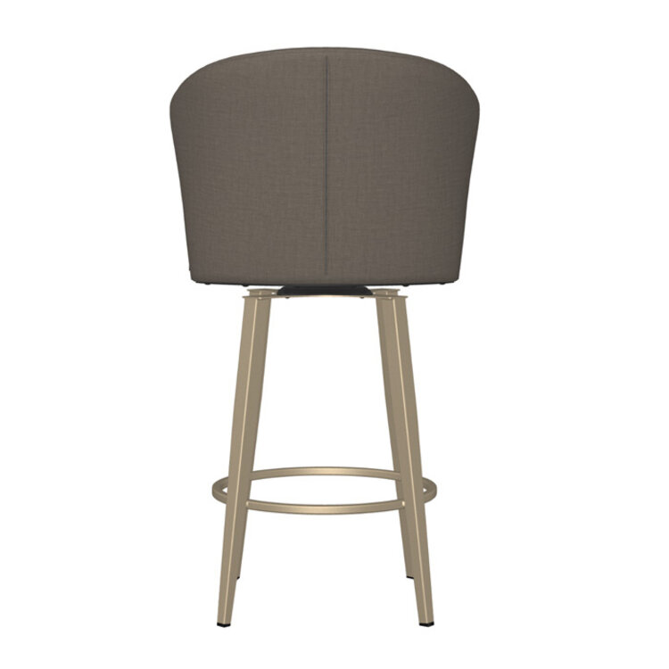BENSON SWIVEL STOOL