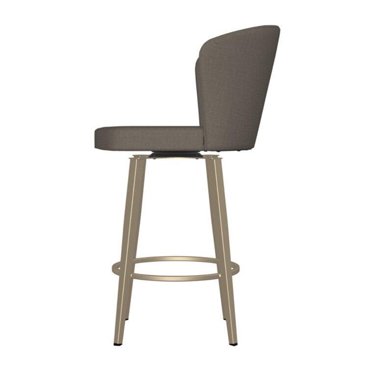 BENSON SWIVEL STOOL