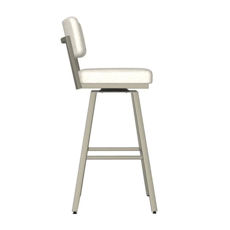 PHOEBE SWIVEL STOOL