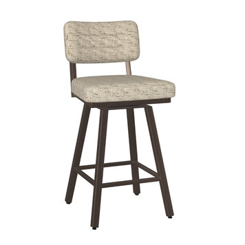 PHOEBE SWIVEL STOOL