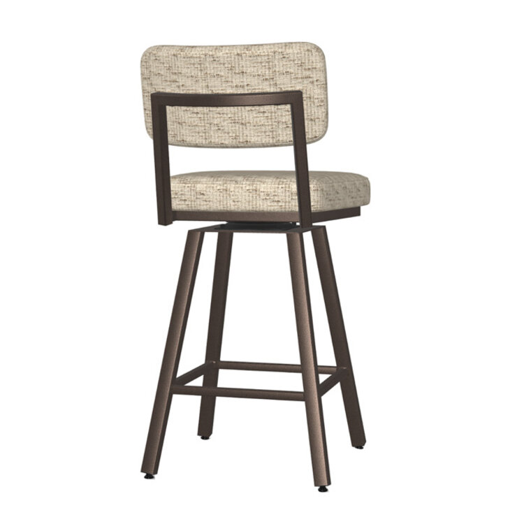PHOEBE SWIVEL STOOL