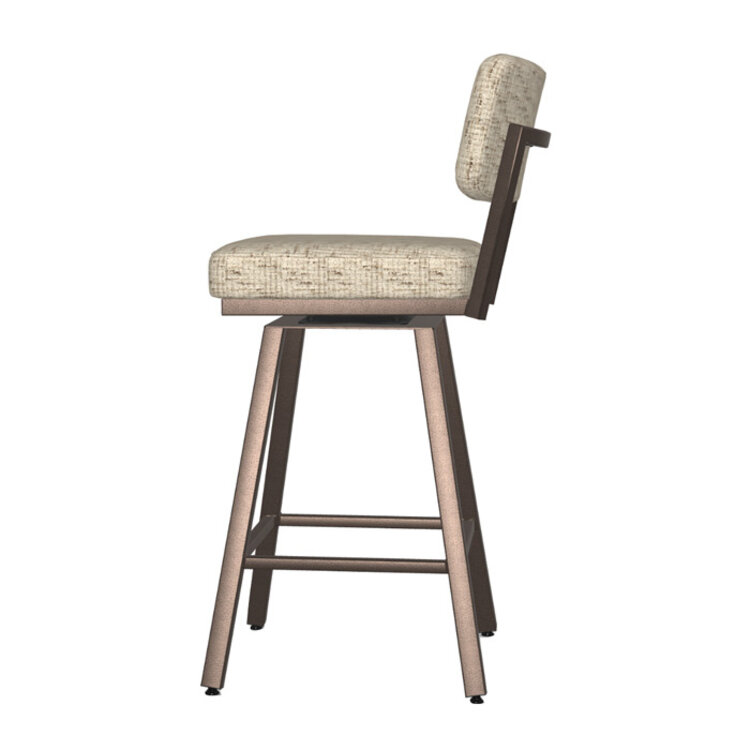 PHOEBE SWIVEL STOOL