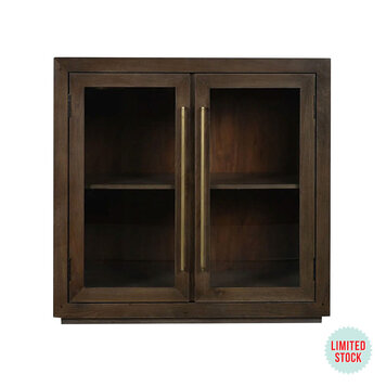 COCHRANE CABINET