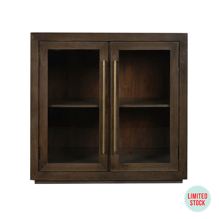 COCHRANE CABINET