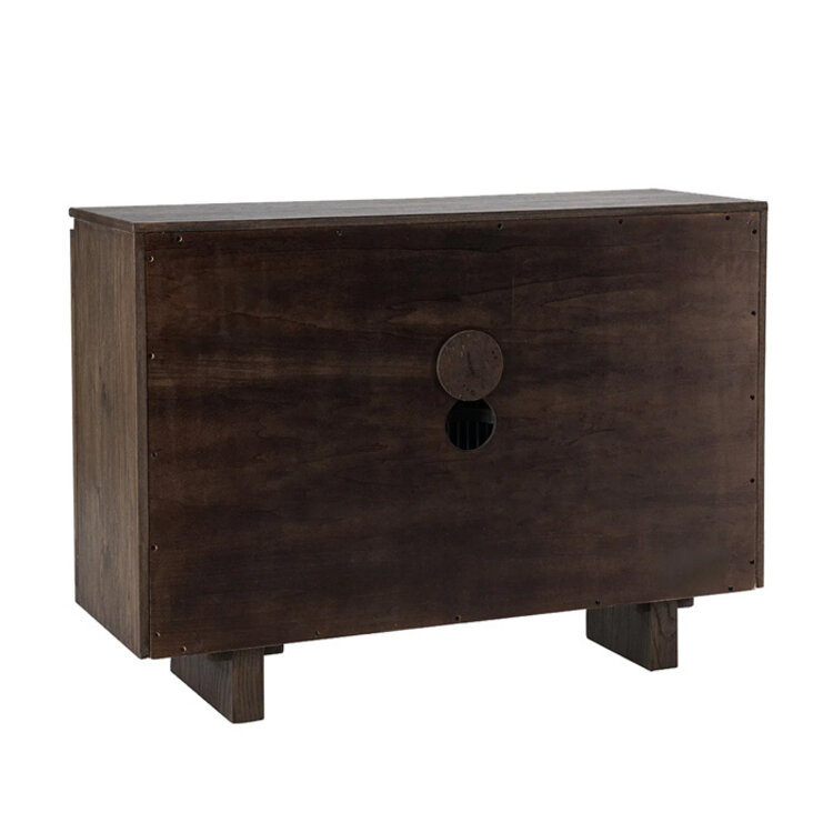 ROYTON 2-DOOR CABINET